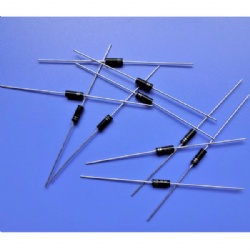 5mA high voltage diodes