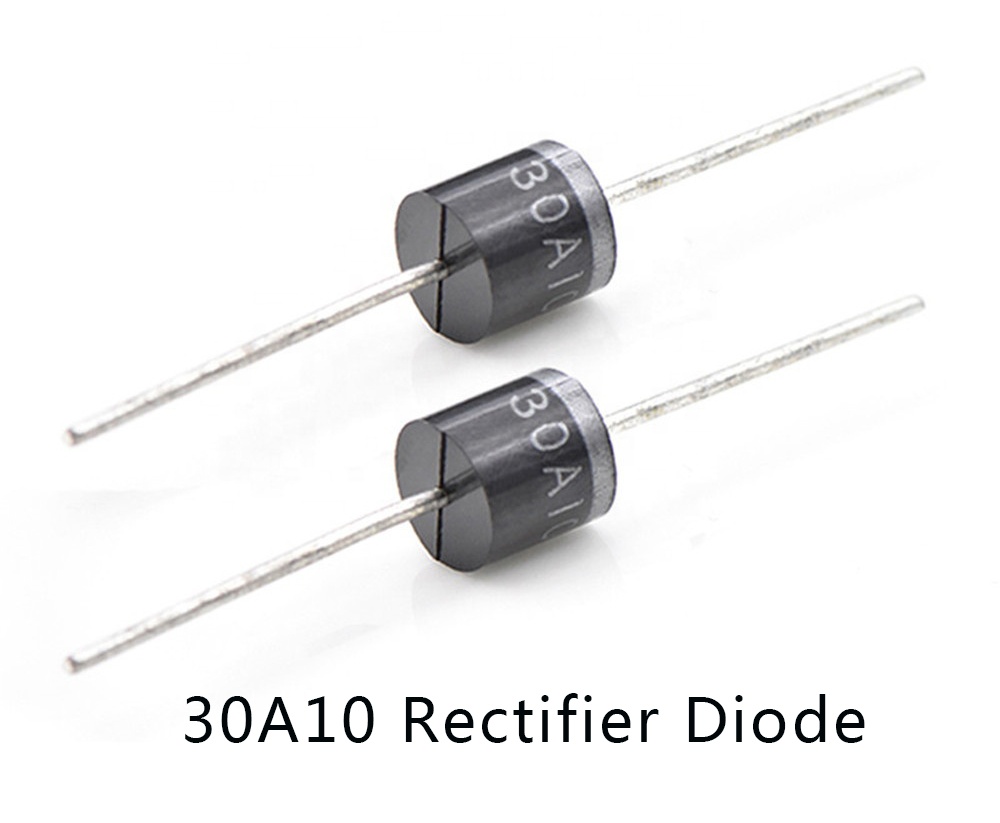 30A10 30A 1000V Rectifier Diodes