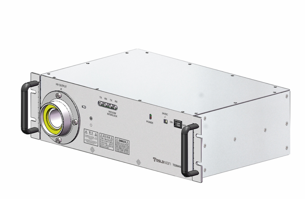 What is a High Voltage (HV) Power Supply?