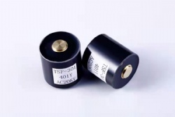 Screw type ceramic capacitors 30kv to 150kv