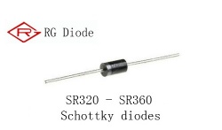 SR320 ~ SR360