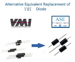 VMI diodes