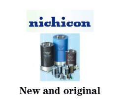 Nichicon capacitor