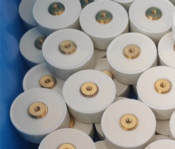 customize the capacitance