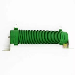 threaded resistor