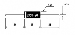 HV37 series