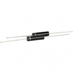 High voltage diodes