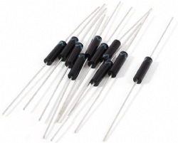 Nichicon  capacitors