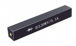  High Voltage Assemblies