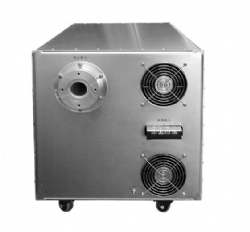 High voltage power supplies