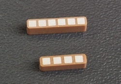 Customized high-end capacitors