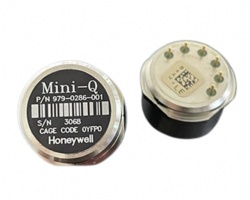 Honeywell original chip