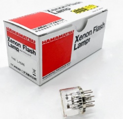 L4646 Xenon flash lamp