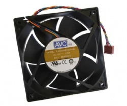 AVC  ventilador