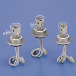 Hamamatsu xenon lamp