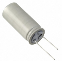 Genuine Nichicon 150°C Capacitor