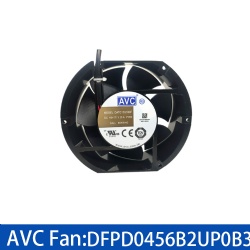 AVC  ventilador
