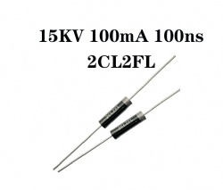 2CL2FL - 15KV 100mA 100nS