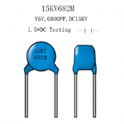 15kv682M