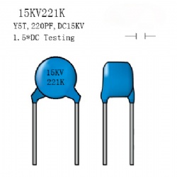 15kv221K