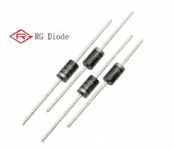 Schottky diodes